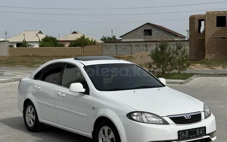 Daewoo Gentra 2014 годаүшін5 200 000 тг. в Туркестан