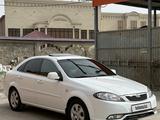 Daewoo Gentra 2014 года за 5 200 000 тг. в Туркестан – фото 3