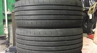 Резина 215/45 r17 Bridgestone из Японии за 70 000 тг. в Алматы