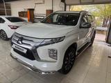 Mitsubishi Montero Sport 2023 годаүшін19 900 000 тг. в Астана