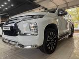 Mitsubishi Montero Sport 2023 годаүшін19 900 000 тг. в Астана – фото 2