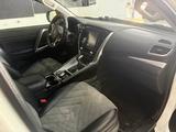 Mitsubishi Montero Sport 2023 годаүшін19 900 000 тг. в Астана – фото 4