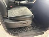 Mitsubishi Montero Sport 2023 годаүшін19 900 000 тг. в Астана – фото 5