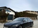 Hyundai Grandeur 2019 годаүшін10 800 000 тг. в Шымкент