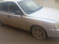 Hyundai Accent 2005 годаfor1 000 000 тг. в Актау – фото 2