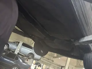 Audi 100