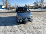 Suzuki Wagon R 1998 годаүшін1 490 000 тг. в Петропавловск