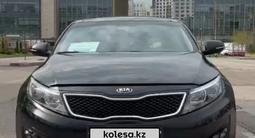 Kia K5 2015 годаүшін9 000 000 тг. в Алматы