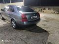 Nissan Primera 2002 годаfor2 500 000 тг. в Тараз – фото 3