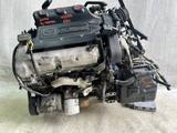Двигатель на Мазда АКПП мкпп на Мазда engine for Mazda за 280 000 тг. в Алматы – фото 2