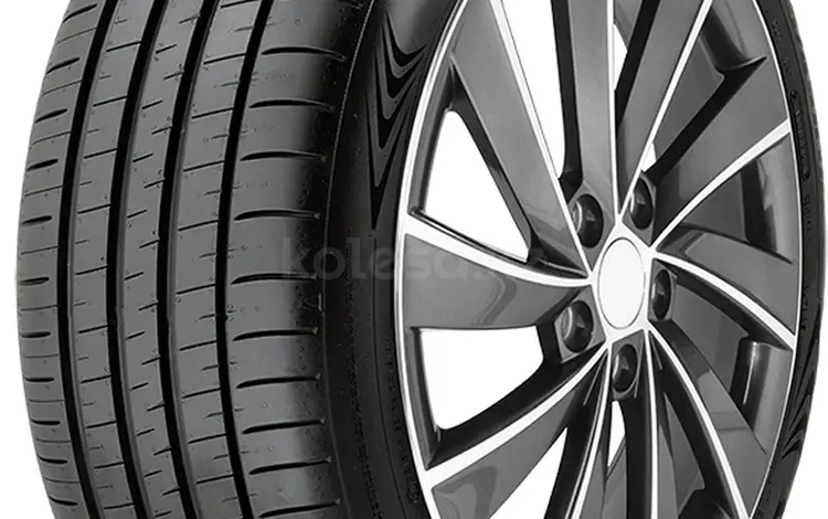 245/50R18 SP Sport Maxx 060 + 100Y Dunlopүшін84 500 тг. в Алматы