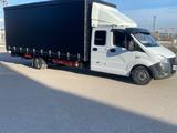 ГАЗ ГАЗель NEXT 2025 года за 14 500 000 тг. в Актау – фото 2