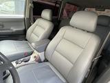 Mitsubishi Montero Sport 2002 годаүшін4 500 000 тг. в Актау – фото 5