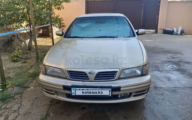 Nissan Maxima 1995 года за 1 600 000 тг. в Шымкент