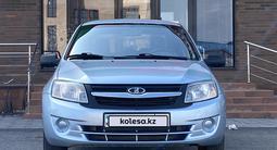 ВАЗ (Lada) Granta 2190 2012 года за 2 700 000 тг. в Караганда