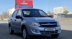 ВАЗ (Lada) Granta 2190 2012 года за 2 598 000 тг. в Караганда – фото 3