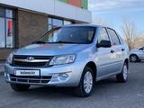 ВАЗ (Lada) Granta 2190 2012 годаүшін2 600 000 тг. в Караганда – фото 3