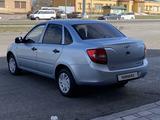 ВАЗ (Lada) Granta 2190 2012 года за 2 700 000 тг. в Караганда – фото 4