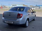 ВАЗ (Lada) Granta 2190 2012 годаүшін2 600 000 тг. в Караганда – фото 5