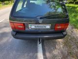 Volkswagen Passat 1995 годаүшін2 250 000 тг. в Тараз – фото 5