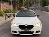 BMW 550 2011 года за 15 000 000 тг. в Алматы