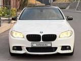 BMW 550 2011 года за 15 000 000 тг. в Алматы – фото 2