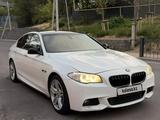 BMW 550 2011 года за 15 000 000 тг. в Алматы – фото 3