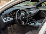BMW 550 2011 года за 15 000 000 тг. в Алматы – фото 5
