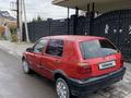 Volkswagen Golf 1993 года за 550 000 тг. в Алматы – фото 7