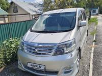 Toyota Alphard 2005 года за 9 000 000 тг. в Актобе