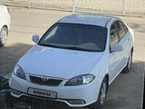 Daewoo Gentra 2015 года за 4 100 000 тг. в Сарыагаш – фото 4