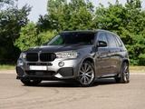 BMW X5 2016 годаfor25 000 000 тг. в Алматы – фото 2