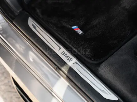 BMW X5 2016 года за 23 900 000 тг. в Алматы – фото 23