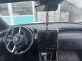 Hyundai Tucson 2023 годаүшін14 000 000 тг. в Усть-Каменогорск – фото 3