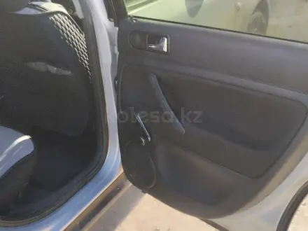 Volkswagen Passat 1997 года за 1 700 000 тг. в Петропавловск – фото 4