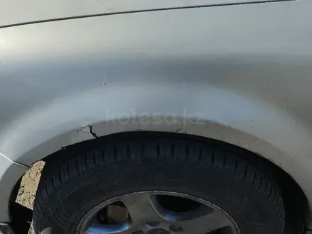 Volkswagen Passat 1997 года за 1 700 000 тг. в Петропавловск – фото 7