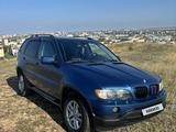 BMW X5 2001 годаүшін5 500 000 тг. в Кокшетау – фото 2