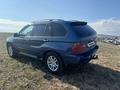 BMW X5 2001 года за 5 500 000 тг. в Кокшетау – фото 5