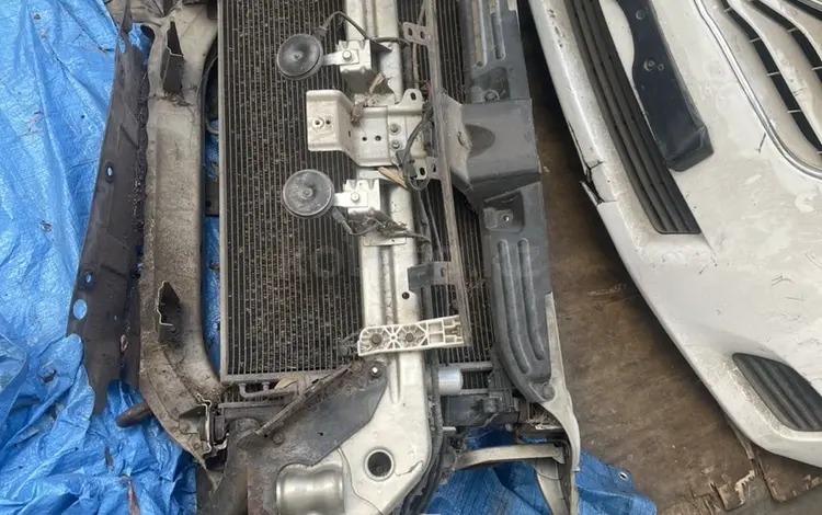 Телевизор в зборе на Mitsubishi Outlander за 70 000 тг. в Алматы