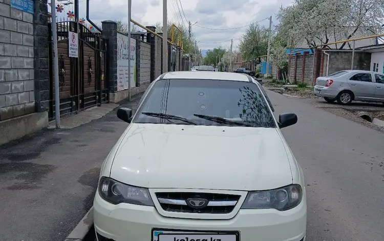 Daewoo Nexia 2012 года за 1 800 000 тг. в Кызылорда