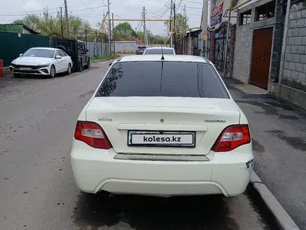 Daewoo Nexia 2012 года за 1 800 000 тг. в Кызылорда – фото 2