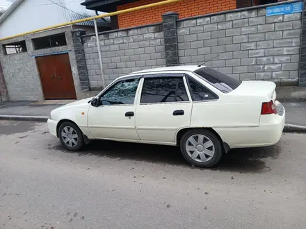 Daewoo Nexia 2012 года за 1 800 000 тг. в Кызылорда – фото 3
