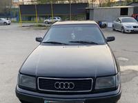 Audi 100 1993 года за 2 200 000 тг. в Алматы