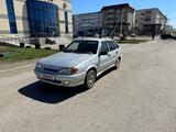 ВАЗ (Lada) 2114 2008 года за 1 550 000 тг. в Атбасар – фото 3