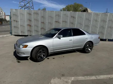 Toyota Mark II 1995 года за 3 200 000 тг. в Павлодар – фото 2