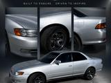 Toyota Mark II 1995 годаүшін3 200 000 тг. в Павлодар