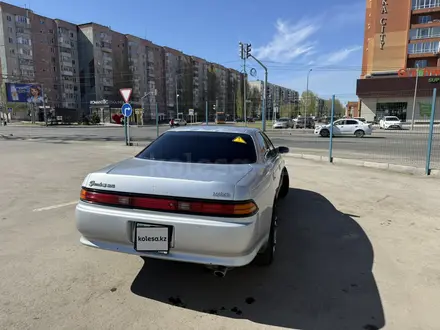 Toyota Mark II 1995 года за 3 200 000 тг. в Павлодар – фото 6