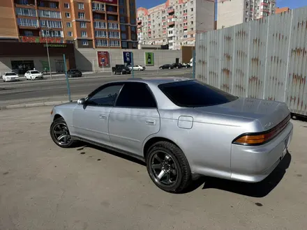 Toyota Mark II 1995 года за 3 200 000 тг. в Павлодар – фото 3