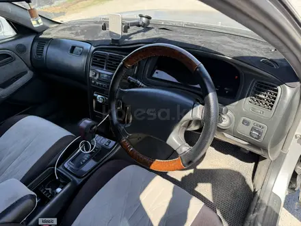 Toyota Mark II 1995 года за 3 200 000 тг. в Павлодар – фото 8