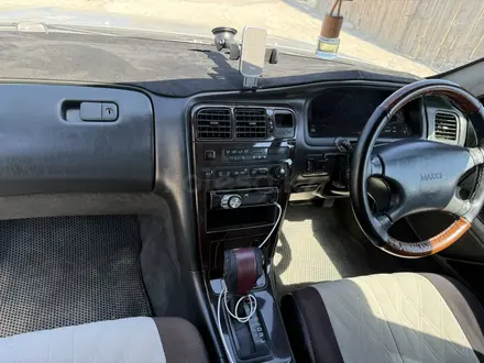 Toyota Mark II 1995 года за 3 200 000 тг. в Павлодар – фото 7